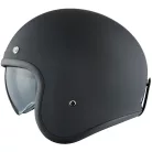 Casca Amoq JI100 Solid negru mat