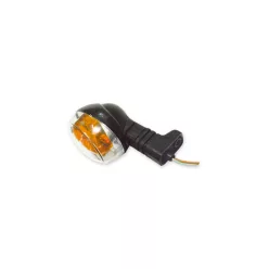   Semnalizator V Parts tip OE față stânga/spate dreapta lentilă transparentă 7485