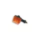 Semnalizator spate stânga V Parts tip OE, Yamaha 7517