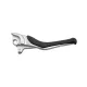 Manetă V Parts stânga și dreapta Casted aluminiu negru 75612