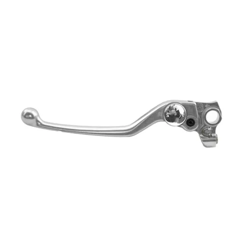 Manetă V Parts Bihr stânga Casted aluminiu Polished Gilera Gp800 75621