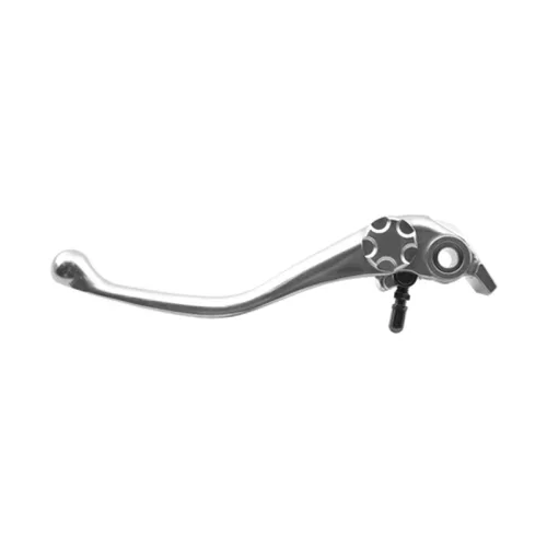 Manetă stânga Highsider tip OE pentru Ducati 1100 Hypermotard EVO / 1100 Hypermotard S etc. 75631