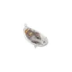 Semnalizator V Parts tip OE față dreapta lentilă transparentă MBK Skyliner / Yamaha Majesty 125 7578