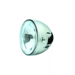 Far Bihr cu LED periferic cromat Ø146 mm 75G99W0S2B