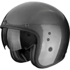Casca Scorpion Belfast EVO Solid Negru MAT