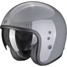 Casca Scorpion Belfast EVO Solid Negru MAT