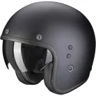 Casca Scorpion Belfast EVO Solid Negru MAT