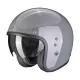 Casca Scorpion Belfast Evo Solid Gri Ciment