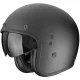 Casca Scorpion Belfast EVO Solid Negru Mat Perlat