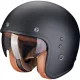 Casca Scorpion Belfast EVO LUXE Negru MAT