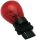 Wedge Bulb Red Dual