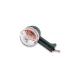 Semnalizator V Parts tip OE față dreapta/spate stânga lentilă transparentă 7969