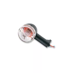   Semnalizator V Parts tip OE față stânga/spate dreapta lentilă transparentă 7970