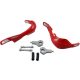 Handguards-Emgo-Red