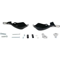 Handguards-Emgo-Black