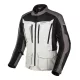 Geacă moto SECA Discovery 4 anotimpuri gri