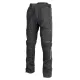Pantaloni moto SECA Sector II vară negru