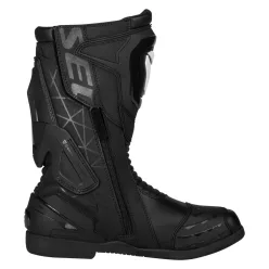 Cizme moto SECA Hyper II negru