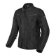 Geacă moto SECA Discovery 4 anotimpuri negru