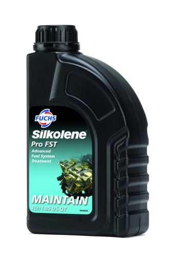 Multi-functional fuel treatment SILKOLENE PRO FST 800164575 1 l