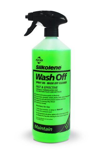 Wash-off SILKOLENE 800164704 1 l
