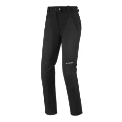 Pantaloni moto damă SECA Superlite vară negru