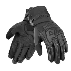 Mănuși moto SECA Journey III vară negru