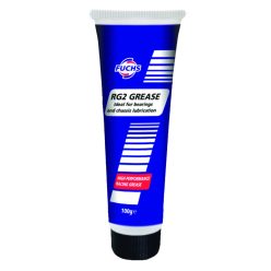 Grease SILKOLENE FUCHS RG2 GREASE 800242914 0,1 l
