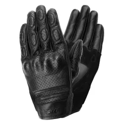 Mănuși moto SECA Tabu II Perforat vară negru