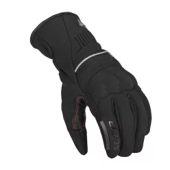 Mănuși moto SECA Polar II 4 anotimpuri negru