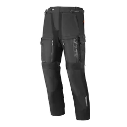 Pantaloni moto SECA Arrakis III 4 anotimpuri negru