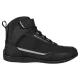 Ghete moto SECA Traffic II negru