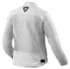 Geaca Moto Revit Eclipse 2 Ladies argintiu