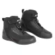 Ghete moto SECA Speed negru