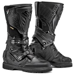 Cizme Sidi Adventure 2 Gore-Tex negru