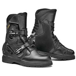 Cizme Sidi MID ADVENTURE 2 GORE-TEX negru