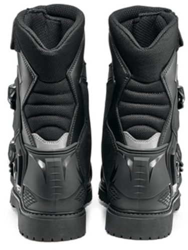 Cizme Sidi MID ADVENTURE 2 GORE-TEX negru