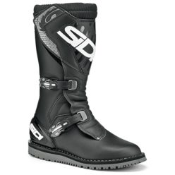 Cizme Sidi Trial Zero.2 negru