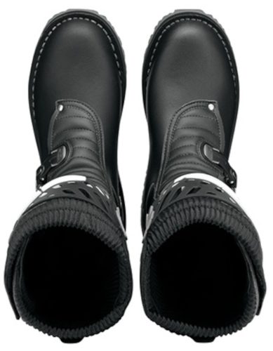 Cizme Sidi Trial Zero.2 negru