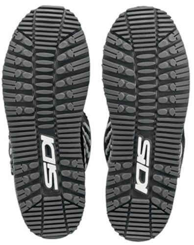 Cizme Sidi Trial Zero.2 negru