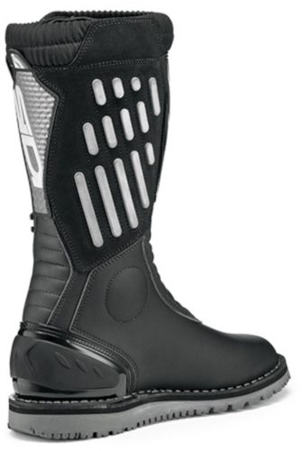 Cizme Sidi Trial Zero.2 negru