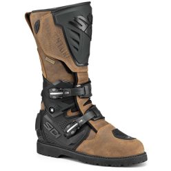 Cizme Sidi Adventure 2 Gore-Tex tabac