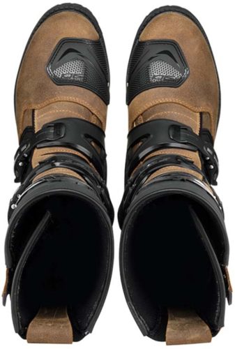 Cizme Sidi Adventure 2 Gore-Tex tabac