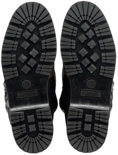 Cizme Sidi Adventure 2 Gore-Tex tabac