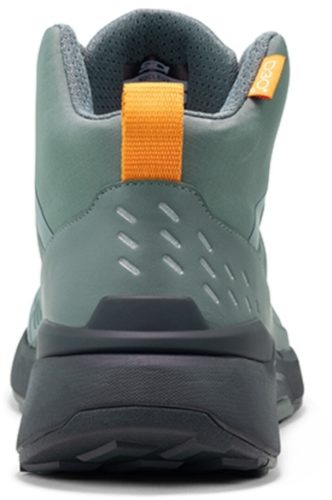 Ghete Sidi NUCLEUS ivy-negru