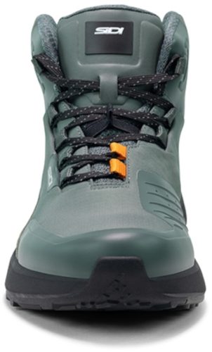 Ghete Sidi NUCLEUS ivy-negru