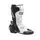 Cizme Sidi REX AIR alb-negru