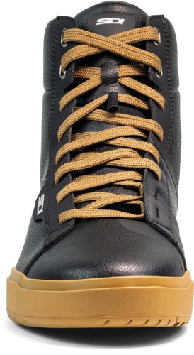 Ghete Sidi Arx WP HIGH negru