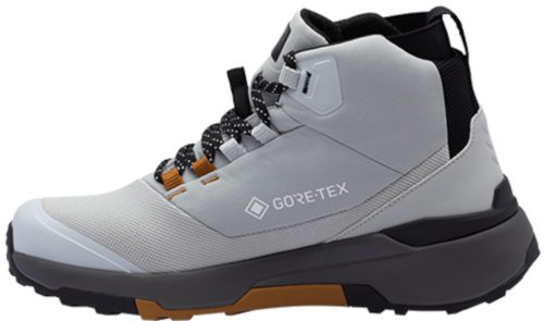 Ghete Sidi NUCLEUS GTX gri