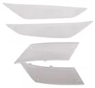 Dispersor transparent V Parts tip OEM Piaggio Zip 50 802Z0W081B